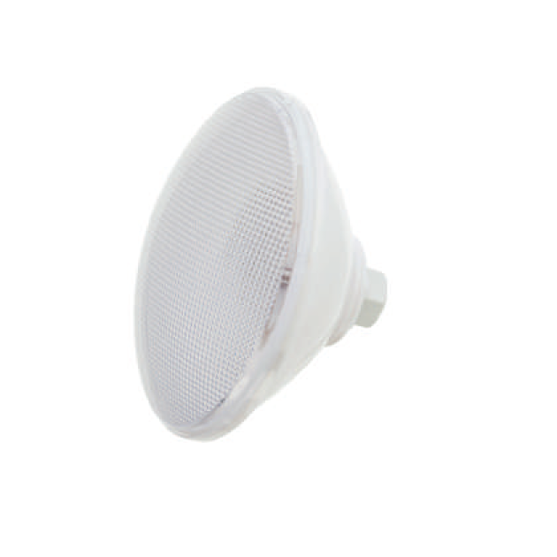  LED izzó